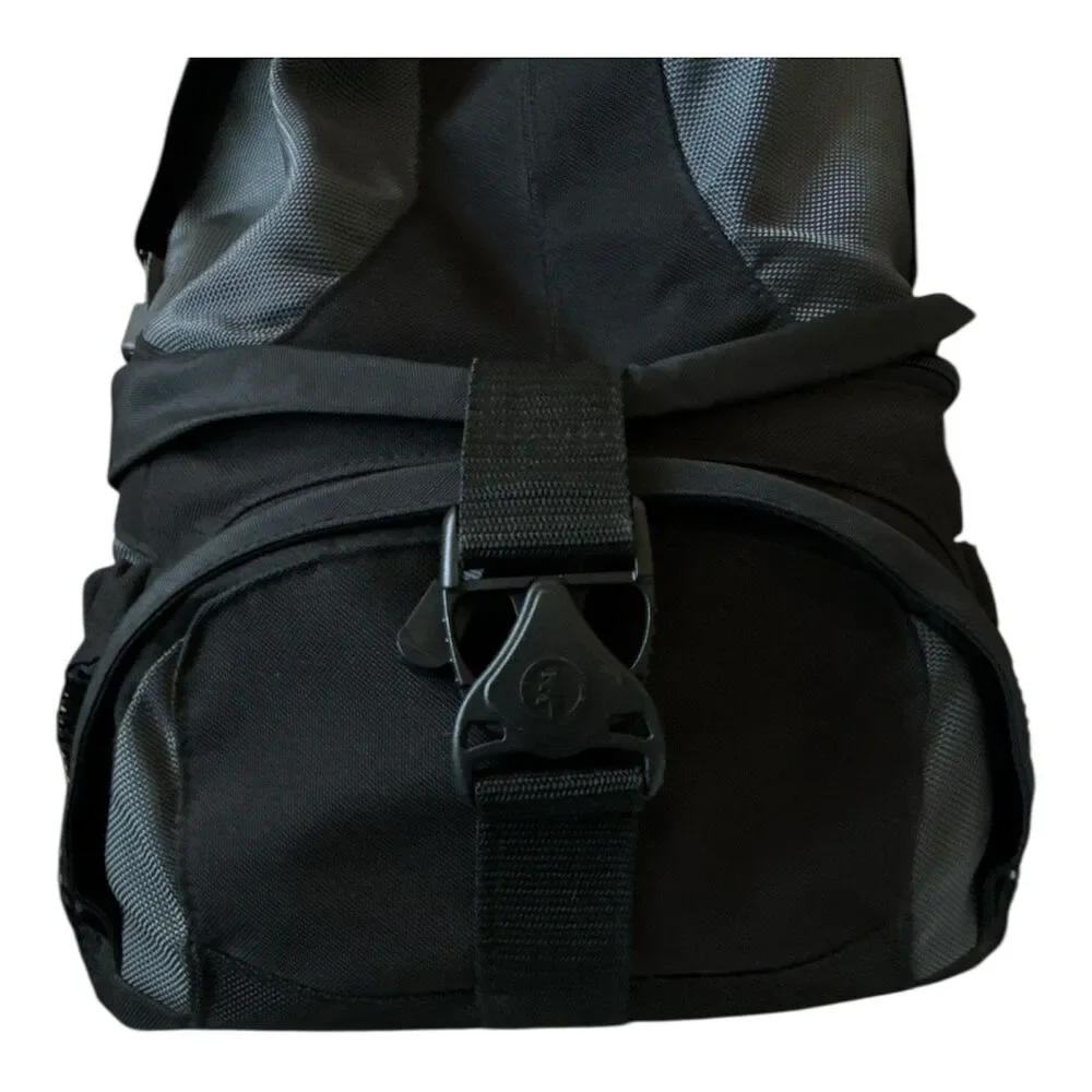 Tamrac Camera Backpack 5546 Adventure 6 Grey Black